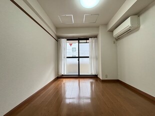 マノワ－ル木津屋橋の物件内観写真